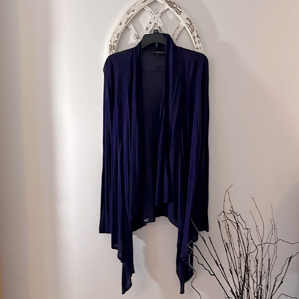 Purple Lane Bryant light knit sweater